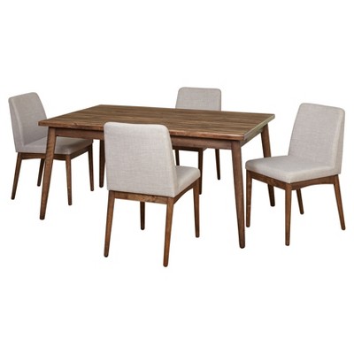target dining room table and chairs