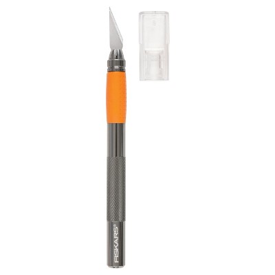 Fiskars Softgrip Detail Knife