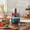 KitchenAid Cordless 5 Cup Food Chopper - Hearth & Hand™ with Magnolia - 4 of 4