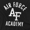 Men's U.S. Air Force Academy Official Falcons Logo T-Shirt - 2 of 4