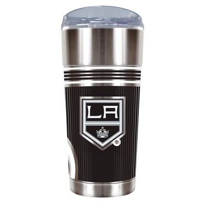 NHL Los Angeles Kings 24oz Cool Vibes Eagle Tumbler