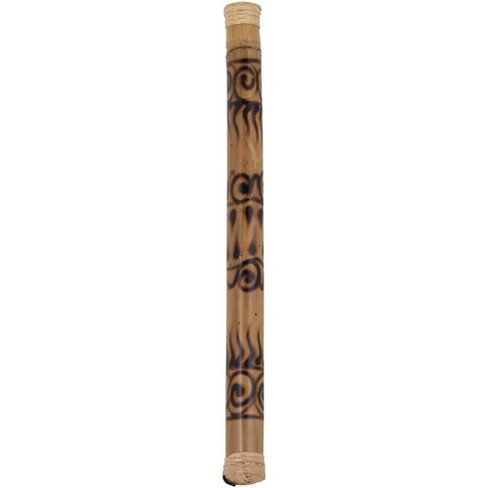 Rhythm bamboo deals instruments