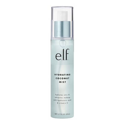 e.l.f. Hydrating Coconut Mist - 2.7 fl oz