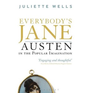 Everybody's Jane - by  Juliette Wells (Hardcover) - 1 of 1
