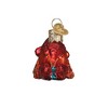 Old World Christmas Blown Glass Ornament for Christmas Tree, Crawfish - 4 of 4