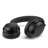 Sennheiser Accentum Wireless Bluetooth Headphones with AptX HD & Hybrid Active Noise Cancellation (Black) - 3 of 4