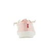 Levi's Kids Newt TD CVS Slip-on Unisex Tie Dyed Canvas Fashion Sneaker Shoe, Pink, Size 11 - 3 of 4
