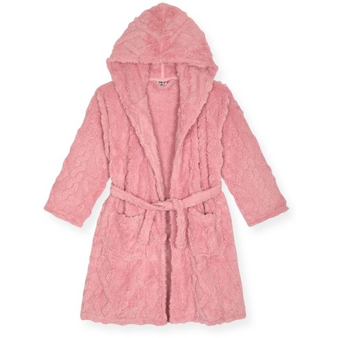 Girls robes at target sale