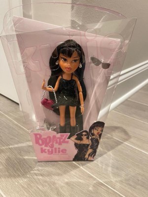 Bratz X Kylie Jenner Day Fashion Doll With Accessories And Poster