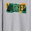 Men's - Wicked - Tear Logo Long Sleeve Graphic T-Shirt - 2 of 4