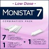 Monistat 7 Combo Pack Kit - 3 of 4