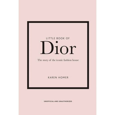 Little Books of Fashion: Little Little Book of Chanel and Little Book of  Dior