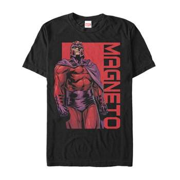 Men's Marvel X-Men Magneto Stance T-Shirt