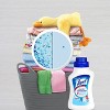 Lysol Crisp Linen Scented Laundry Sanitizer - image 2 of 4