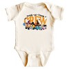 Leo the Truck Trick-or-Treat Crew - Baby Short Sleeve Graphic Bodysuit - 2 of 3