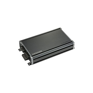 Kicker 46CXA3604 CXA3604 - 4x90-Watt 4-Channel Full-Range Amp - 1 of 4