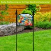 Briarwood Lane Summer Art Sign 8.25x10.25 5 O'clock Paradise For Summer Art Sign - 3 of 4