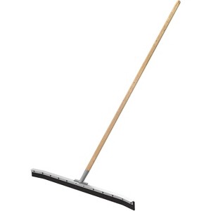 Bon Tool 14-451 FloorSquareueegee - Curved 36-inch - 1 of 4