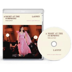Laufey LAphil A Night at the Symphony 新品 Artist Friendly Co. - A Night At The Symphony : Target