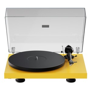 Pro-Ject Debut Evo 2 Turntable with Pick it MM EVO Cartridge - 1 of 4
