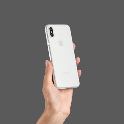 Peel Super Thin iPhone Xs Max Case - Thumbnail 4