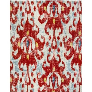 Watercolor WTC622 Power Loomed Indoor Rugs - Safavieh - 1 of 4
