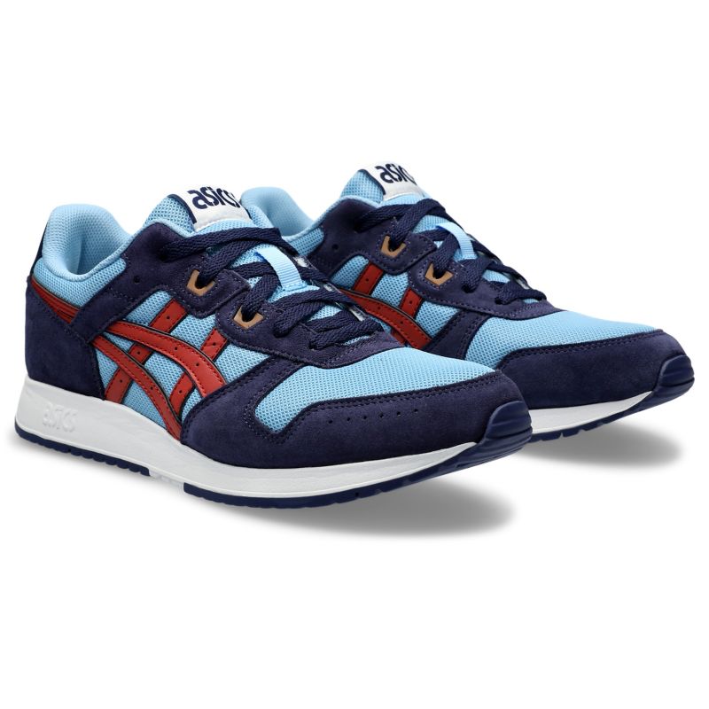 ASICS Men's LYTE CLASSIC Sportstyle Shoes 1201A477, 2 of 10