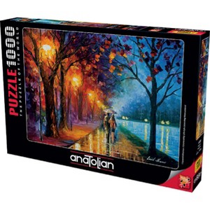Anatolian Rhapsody 1000 pc Jigsaw Puzzle 1106 - 1 of 4