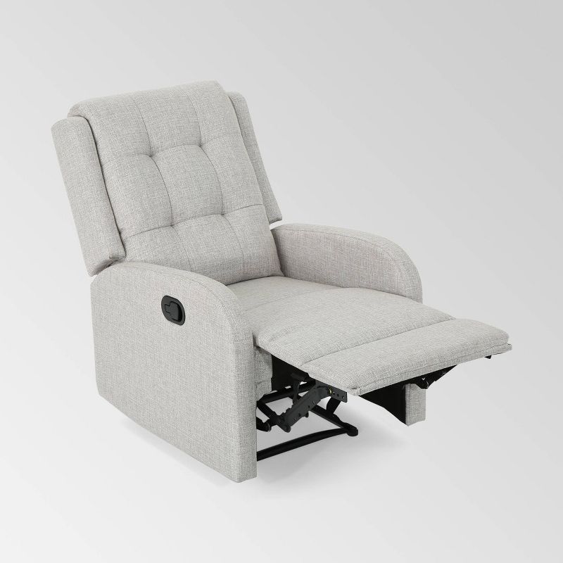 O'Leary Traditional Recliner - Christopher Knight Home, 5 of 8