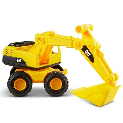 backhoe toy target