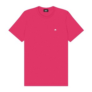 Dalix Mens Lil Cloud Lightweight Jersey Tee - 1 of 4