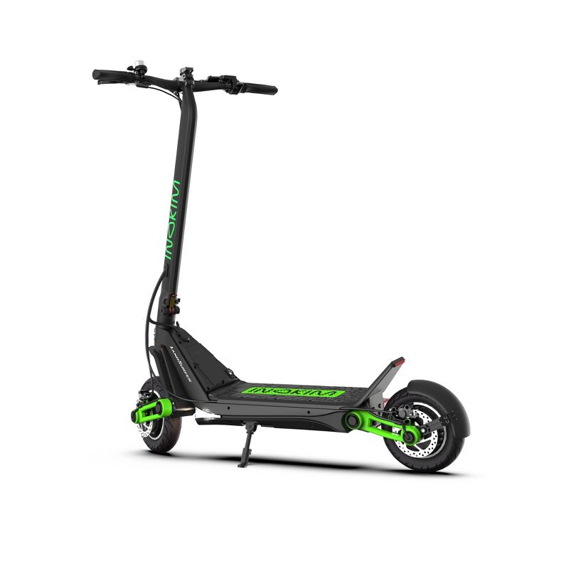 Inokim OXO 60V Electric Scooter - Green, 5 of 12