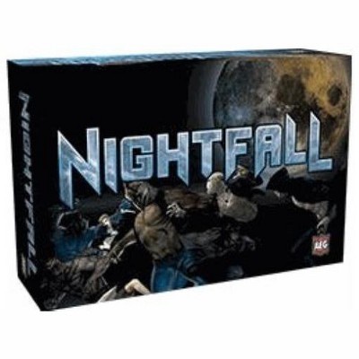 Nightfall Board Game