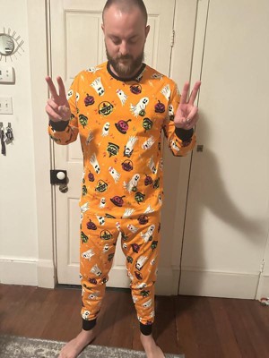 Target mens halloween pajamas hotsell
