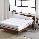 4" Goose Down Top Featherbed - Smithsonian Sleep Collection