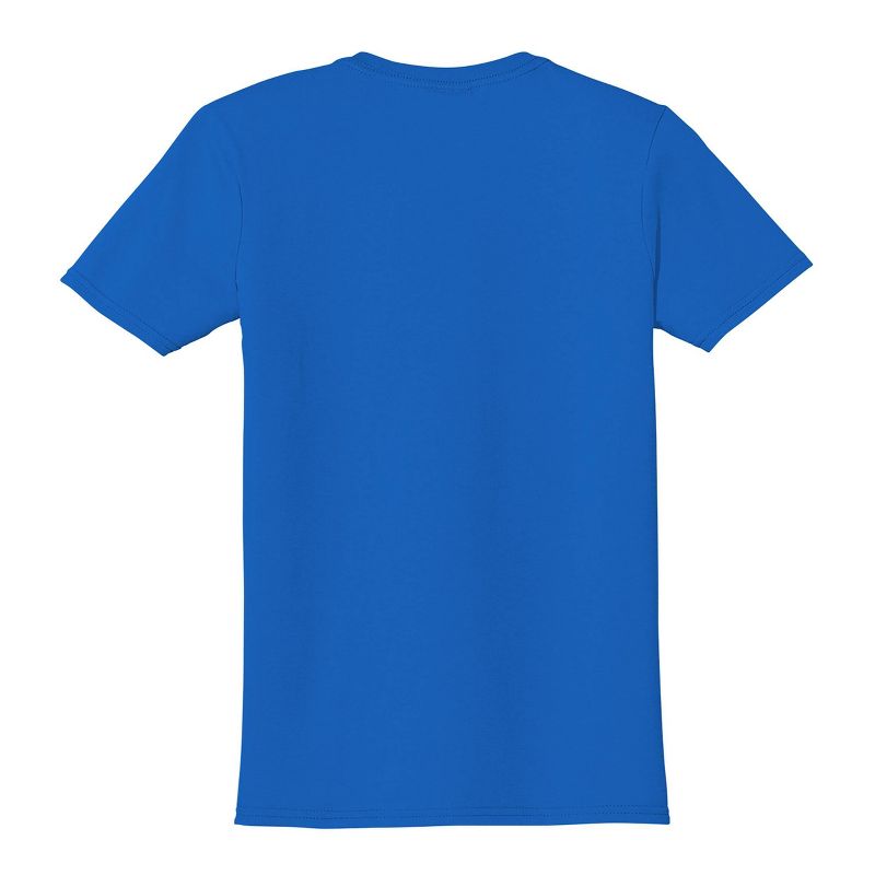 NCAA Johns Hopkins Blue Jays T-Shirt, 3 of 4