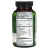 Irwin Naturals Testosterone UP Prostate Defense, Dual-Action, 60 Liquid Soft-Gels - 2 of 4