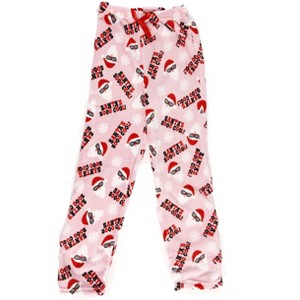 Just Love Girls Pajama Pants - Cute PJ Bottoms for Girls - 1 of 1