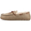 Vance Mens Hayden Shearling Slipper - 2 of 4