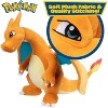 Pokemon 24" Large Charizard Jumbo Plush - Charmander Evolution - Soft Giant Stuffed Animal Toy for Kids, Boys, Girls & Fans - 3 of 4