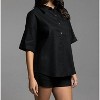 Women's Jaycee Shirt - Weekend Los Angeles - 2 of 4