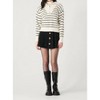 Women's Half Zip Sweater - Dex Clothing - 3 of 3