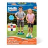 Kidoozie Counting Foam Pogo Jumper – Indoor & Outdoor Play – Encourages an Active Lifestyle – Makes Squeaky Sounds, 25 Pound Capacity - Ages 4+ - 4 of 4