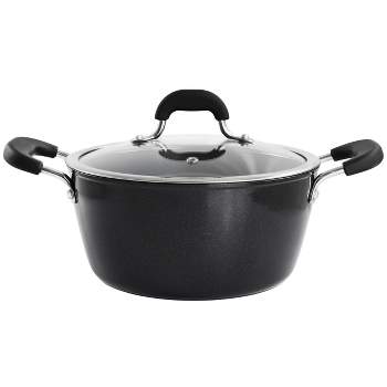 Staub Perfect Pan 4.5QT with Glass Lid, Cast Iron, 7 Colors on Food52