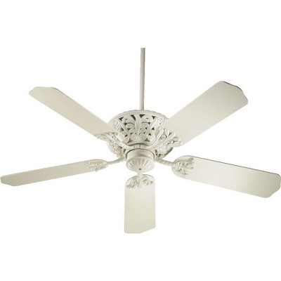 Quorum Lighting Windsor - Light in  Antique White