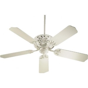 Quorum Lighting Windsor - Light in  Antique White - 1 of 1