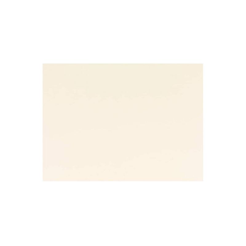 JAM Paper Smooth Personal Notecards Ivory 500/Box (0175991B), 1 of 3