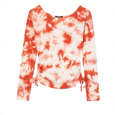 Girl Long Sleeve Top - Truce