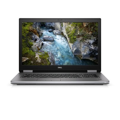 Dell Precision 7540 15.6" FHD Laptop Intel i9-9980HK 32GB 1TB T2000 W10P - Manufacturer Refurbished