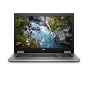 Dell Precision 7540 15.6" FHD Laptop Intel i9-9980HK 32GB 1TB T2000 W10P - Manufacturer Refurbished - 1 of 4
